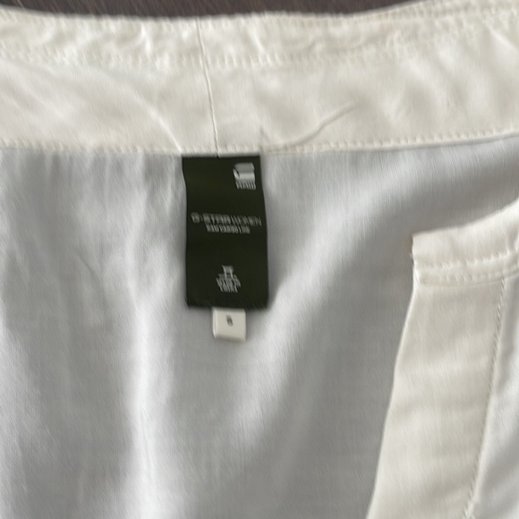 G star tank - Picture 3 of 5